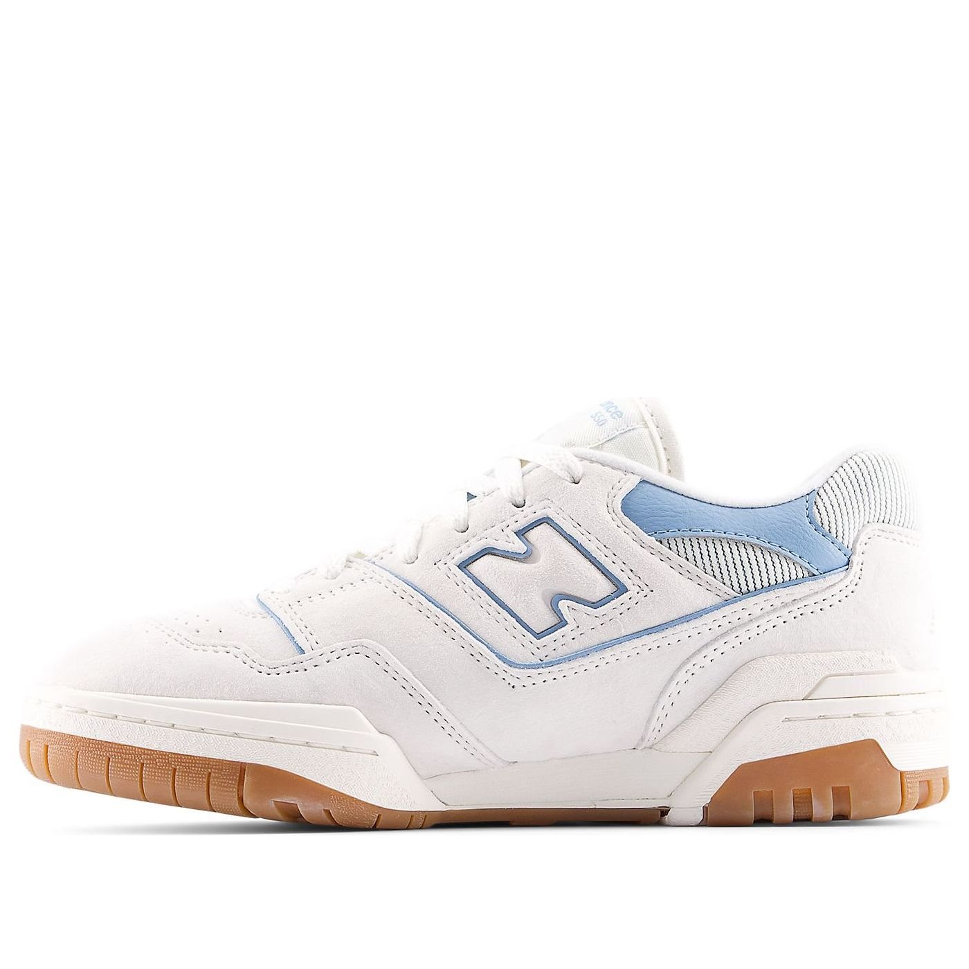 (WMNS) New Balance 550 'Sea Salt Still Water' BBW550SF