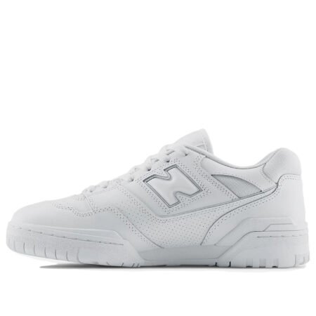 (WMNS) New Balance 550 'White' BBW550WW