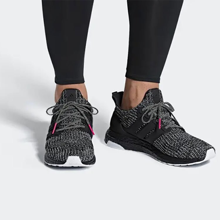 adidas Ultraboost 4.0 'Breast Cancer Awareness' BC0247 - Image 5