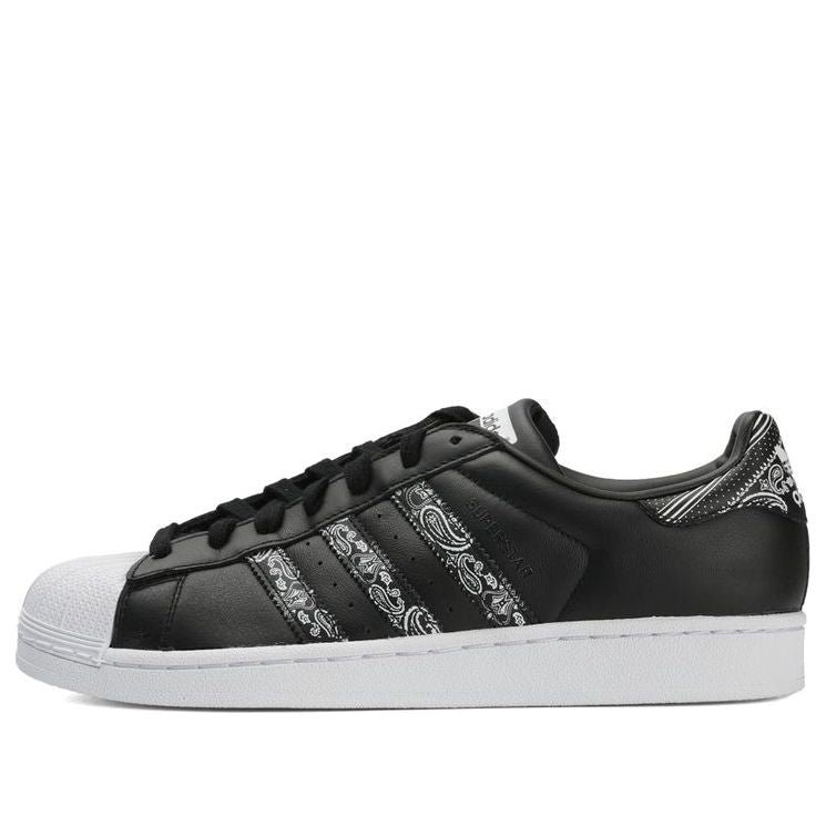 adidas Superstar 'Graffiti' BD7430