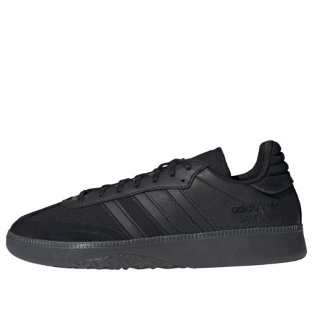 adidas Samba RM 'Core Black' BD7672