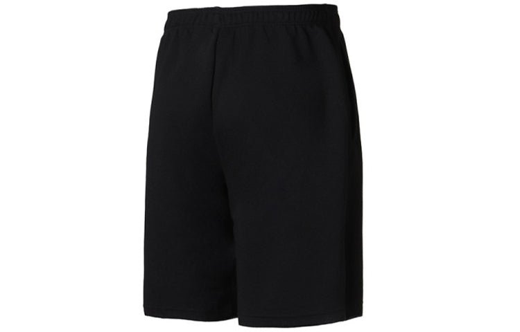 Men's adidas Sports Running Knit Black Shorts BK7461 - Image 2