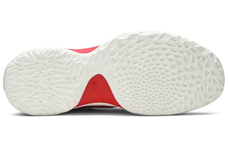 adidas Harden Volume 1 'Home' BW0547 - Image 4