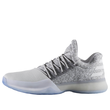 adidas Harden Volume 1 'Greyvy' BW0553