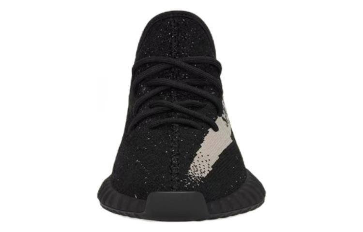 adidas Yeezy Boost 350 V2 'Oreo' BY1604 - Image 3