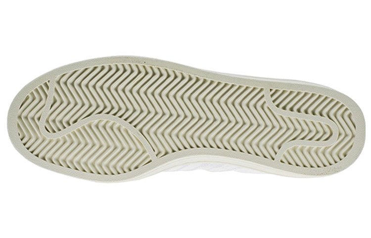 adidas x Colette x Undefeated Campus S.E. 'White Blue' BY2595 - Image 3