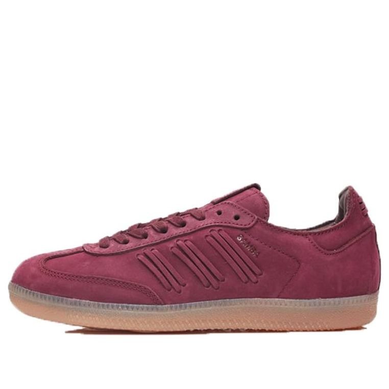 (WMNS) adidas Samba 'Deep Hue' BY2834