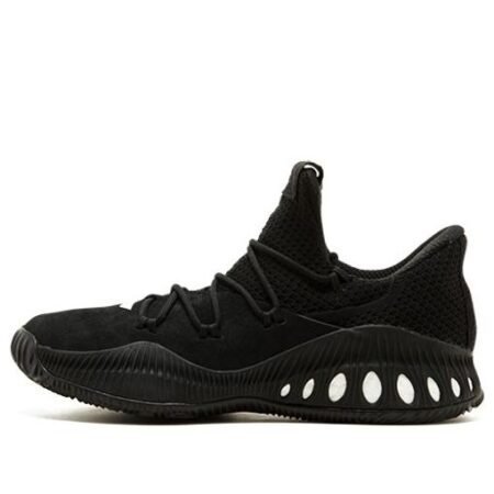 adidas Crazy Explosive Low 'Day One' BY2867