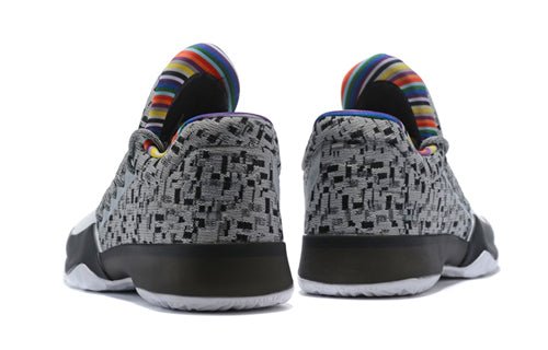 adidas Harden Volume 1 'BHM' BY3473 - Image 4