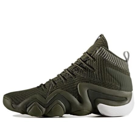 adidas Crazy 8 ADV PK 'Night Cargo' BY3604