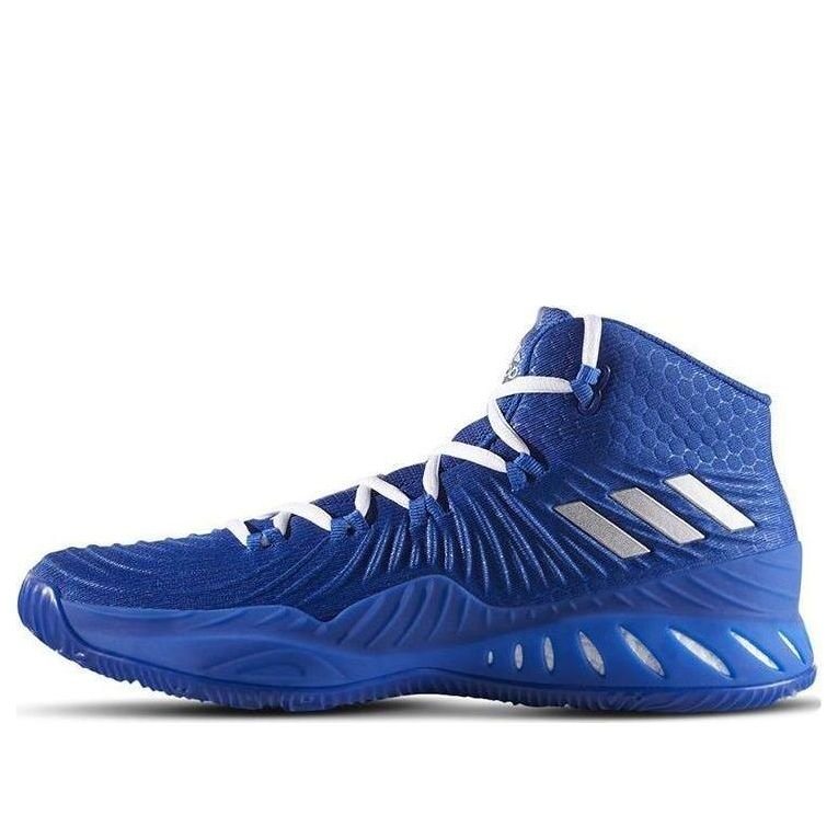 adidas Crazy Explosive 2017 'Collegiate Royal' BY3770