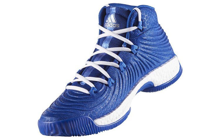 adidas Crazy Explosive 2017 'Collegiate Royal' BY3770 - Image 2