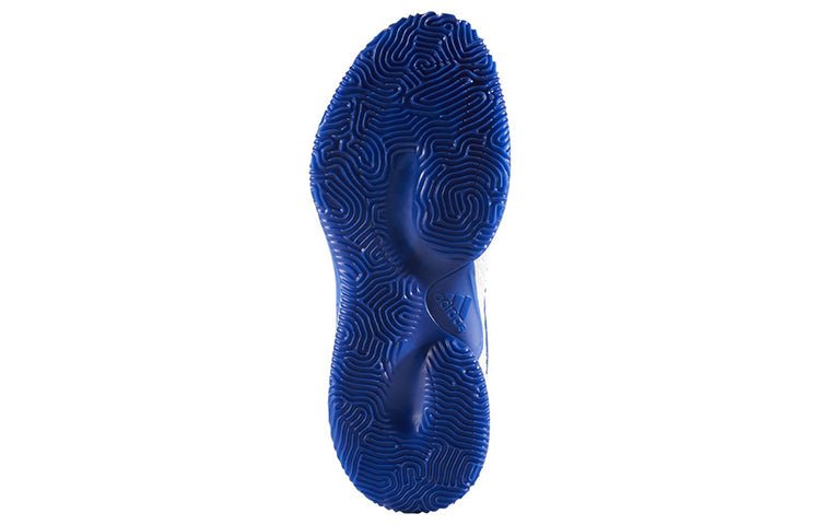 adidas Crazy Explosive 2017 'Collegiate Royal' BY3770 - Image 5