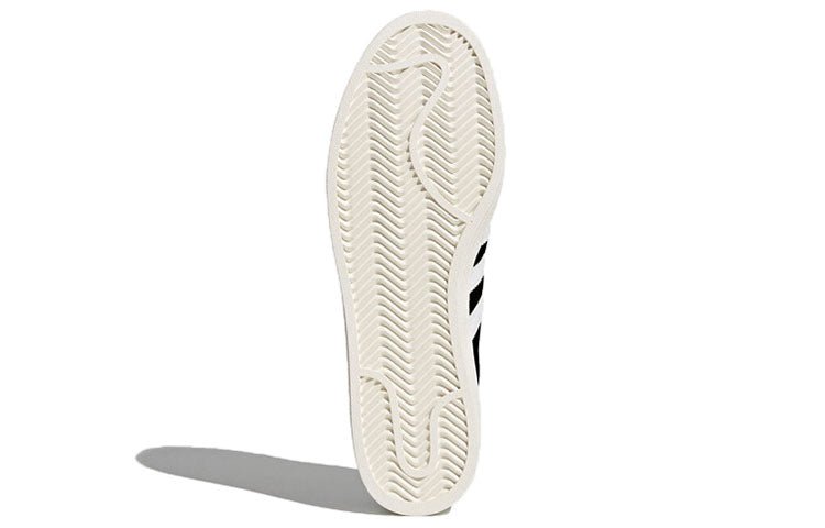 adidas Campus 'Black White' BZ0084 - Image 5