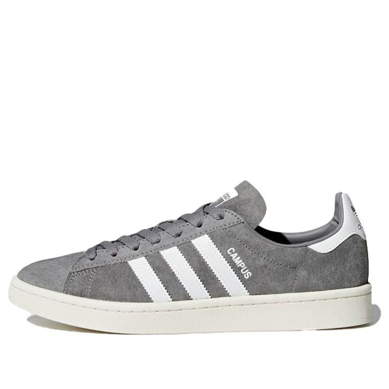 adidas Campus 'Grey' BZ0085