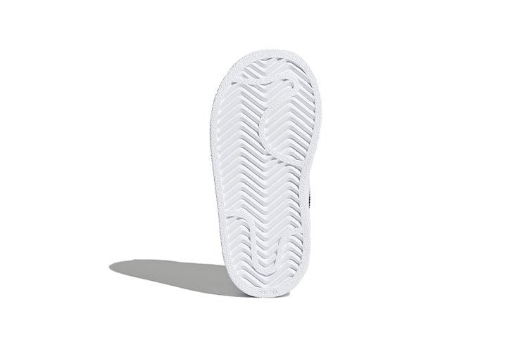 (TD) adidas Superstar CF I 'White Black' BZ0418 - Image 6