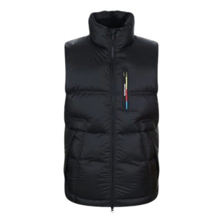 SALOMON Contour Down Vest 'Black' C23463