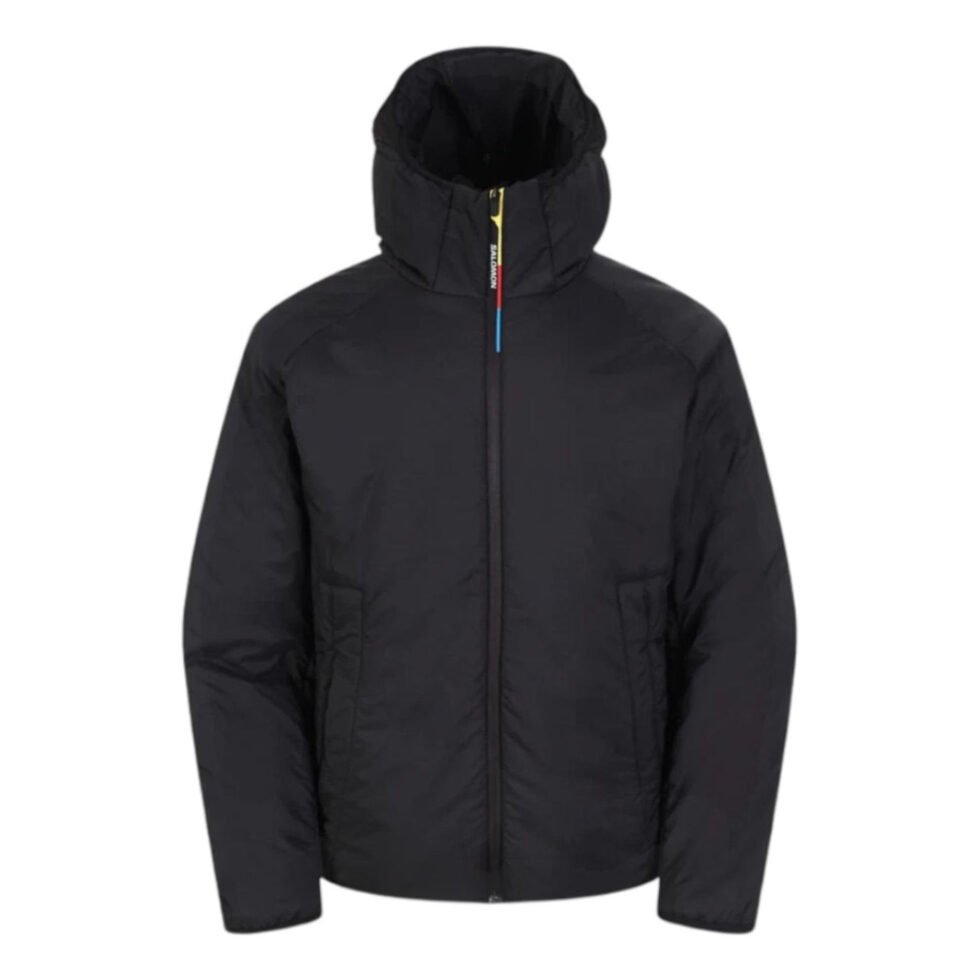 SALOMON Modisay Jacket 'Black' C23469