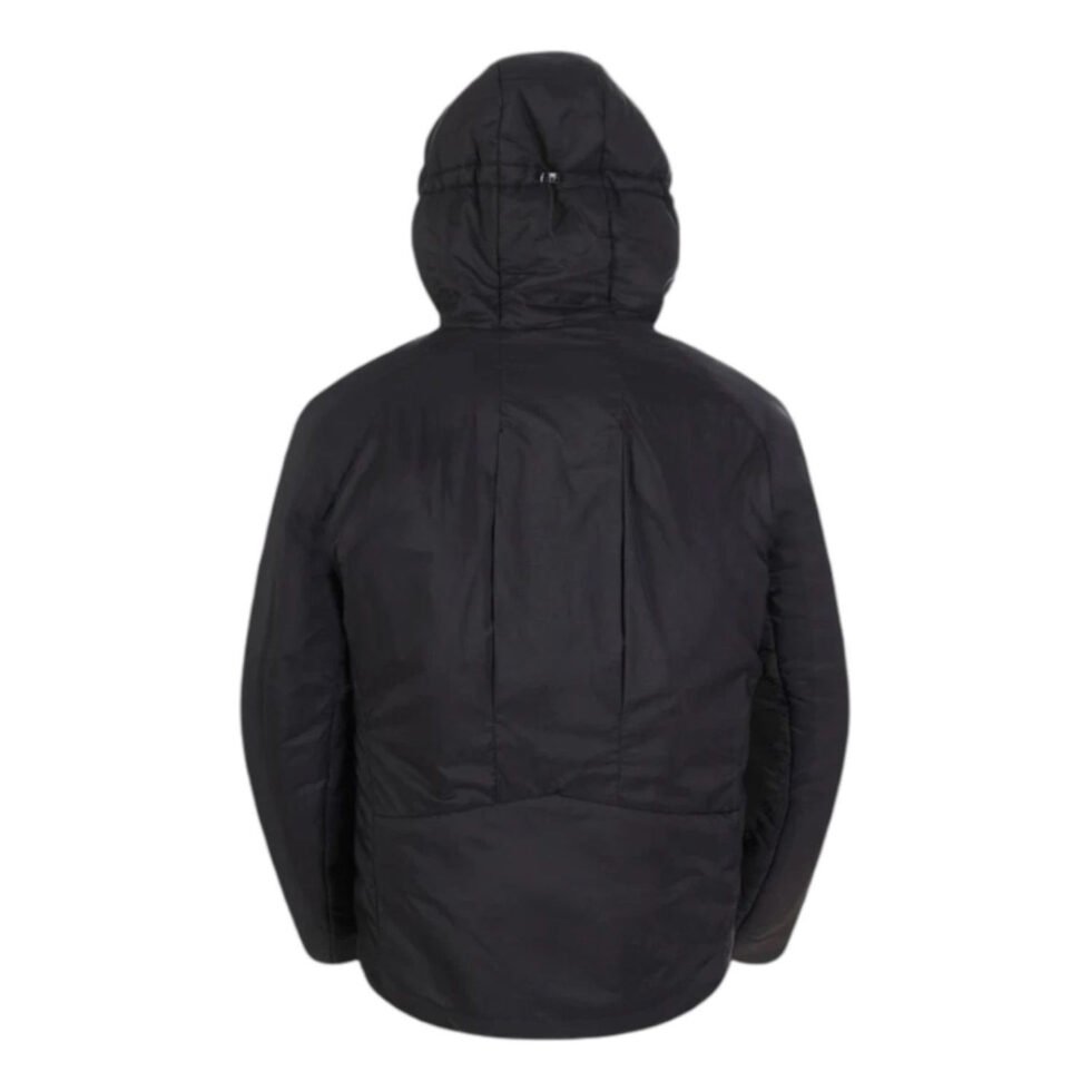 SALOMON Modisay Jacket 'Black' C23469 - Image 2