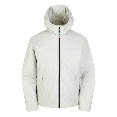 SALOMON Modisay Jacket 'Light Gray' C23472