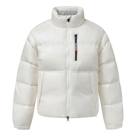 (WMNS) SALOMON Contour Down Jacket 'White' C25814