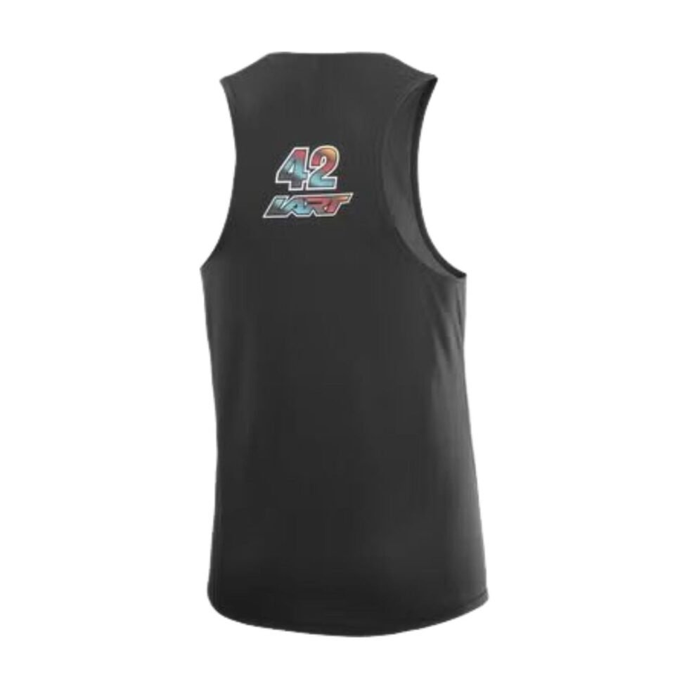 SALOMON x L’ART Tank 'Deep Black' C30237 - Image 2
