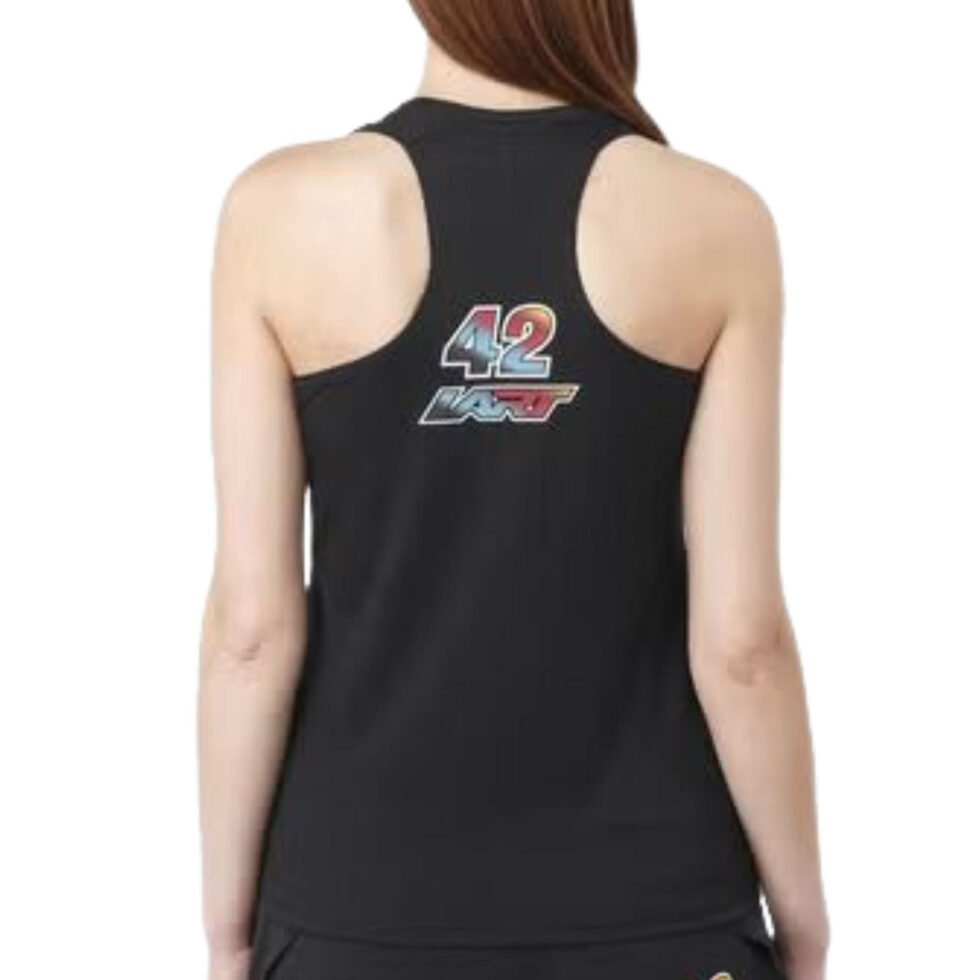 (WMNS) SALOMON x L’ART Tank 'Deep Black' C30238 - Image 4