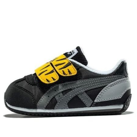 (TD) Onitsuka Tiger California 78 'Black Carbon' C5E0Q-9097