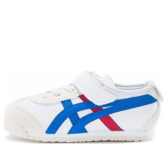 Onitsuka Tiger Mexico 66 'White Blue Red' C6B5Y-0143