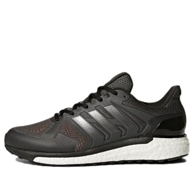 (WMNS) adidas Supernova ST 'Grey Four Core Black' CG3063
