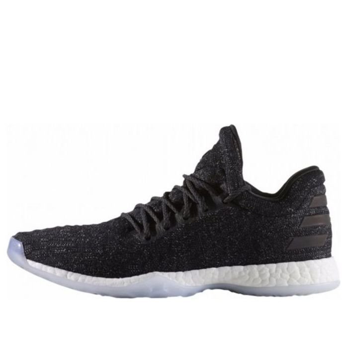 adidas Harden Volume 1 LS Primeknit 'Night Life' CG5107