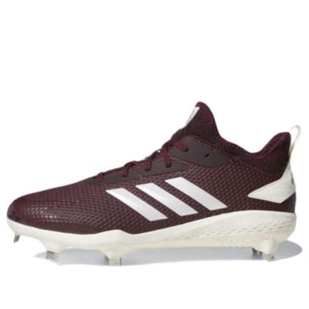 adidas Adizero Afterburner 5 Shoes 'Red' CG5214