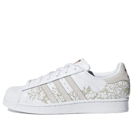 (WMNS) adidas Superstar 'Copper' CG6002