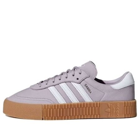 (WMNS) adidas Sambarose 'Soft Vision' CG6205