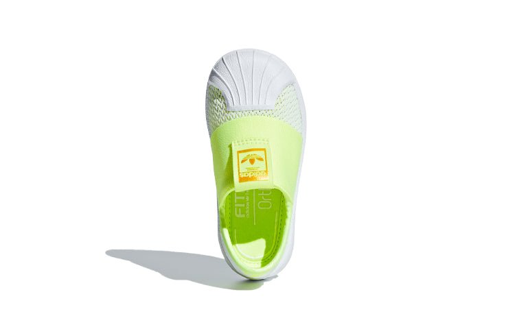 (TD) adidas originals Superstar Smr 360 I CG6584 - Image 5
