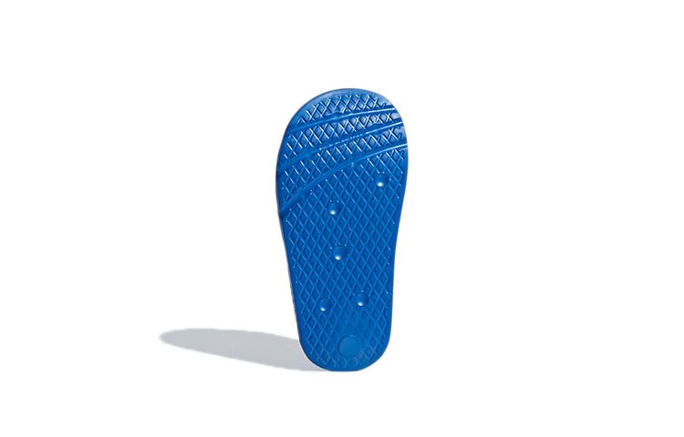 (TD) adidas originals Adilette Play I 'Blue' CG6599 - Image 6