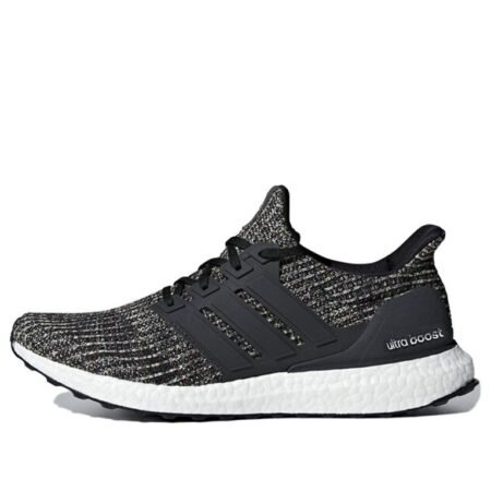 adidas Ultraboost 4.0 'Black Carbon' CM8110