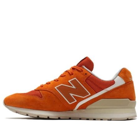 New Balance 996 Shoes 'Orange' CM996AE
