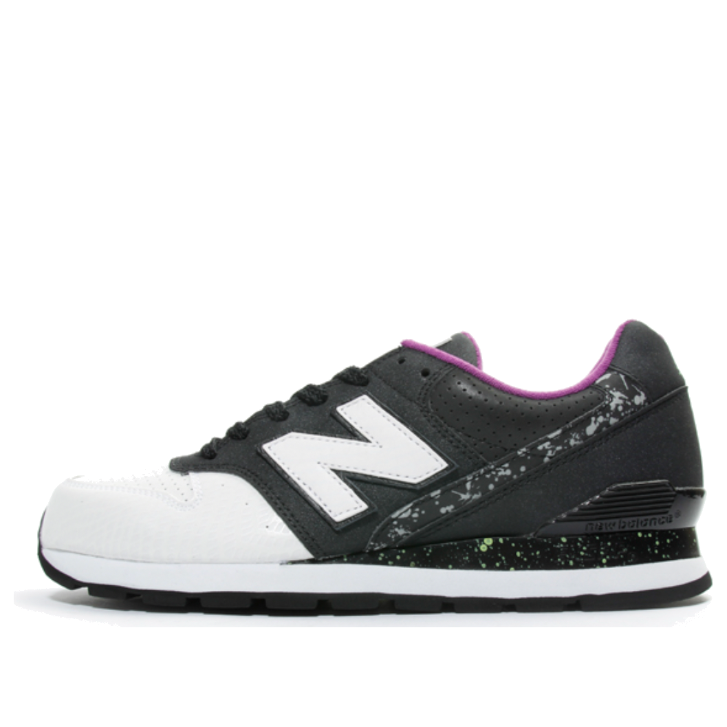 New Balance 996 x Atmos 'Face Off 3' CM996AM