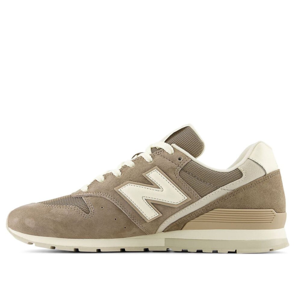 New Balance 996 'Tan' CM996BM2 - Image 2