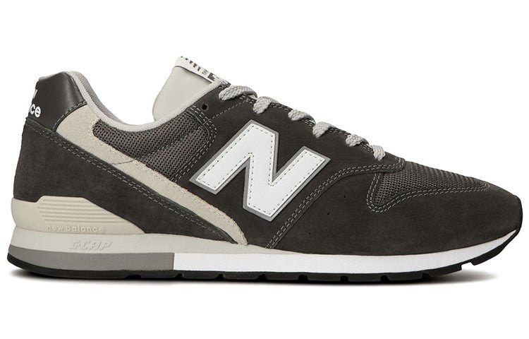 New Balance 996 'Dark Gray Light Gray' CM996CD2 - Image 2