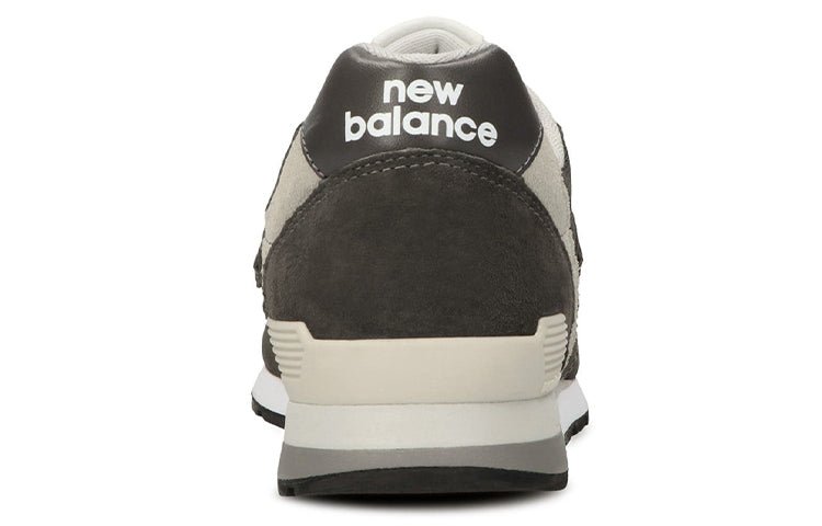 New Balance 996 'Dark Gray Light Gray' CM996CD2 - Image 3