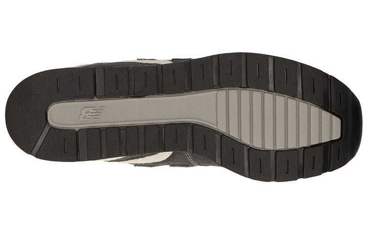 New Balance 996 'Dark Gray Light Gray' CM996CD2 - Image 4