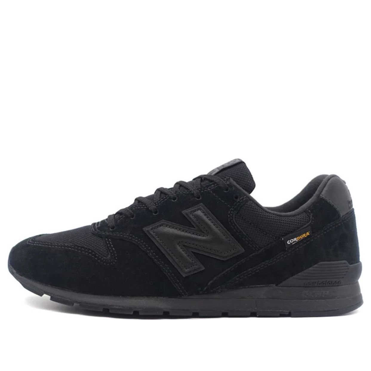 New Balance 996 'Cordura Black' CM996EB2