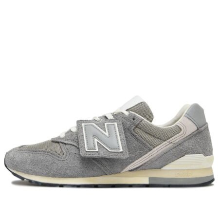 New Balance 996v2 '35th Anniversary Stom Ash' CM996HK2