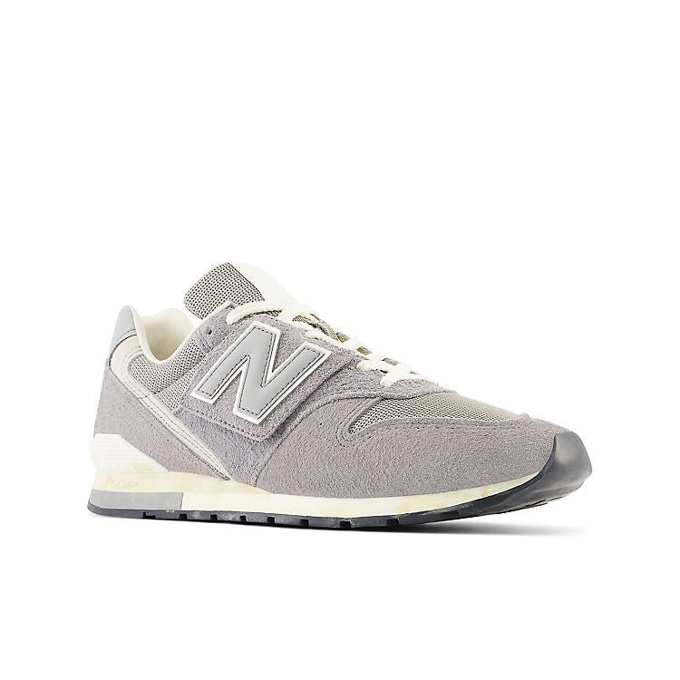 New Balance 996v2 '35th Anniversary Stom Ash' CM996HK2 - Image 2