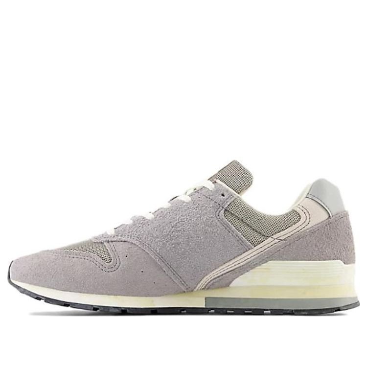 New Balance 996v2 '35th Anniversary Stom Ash' CM996HK2 - Image 4