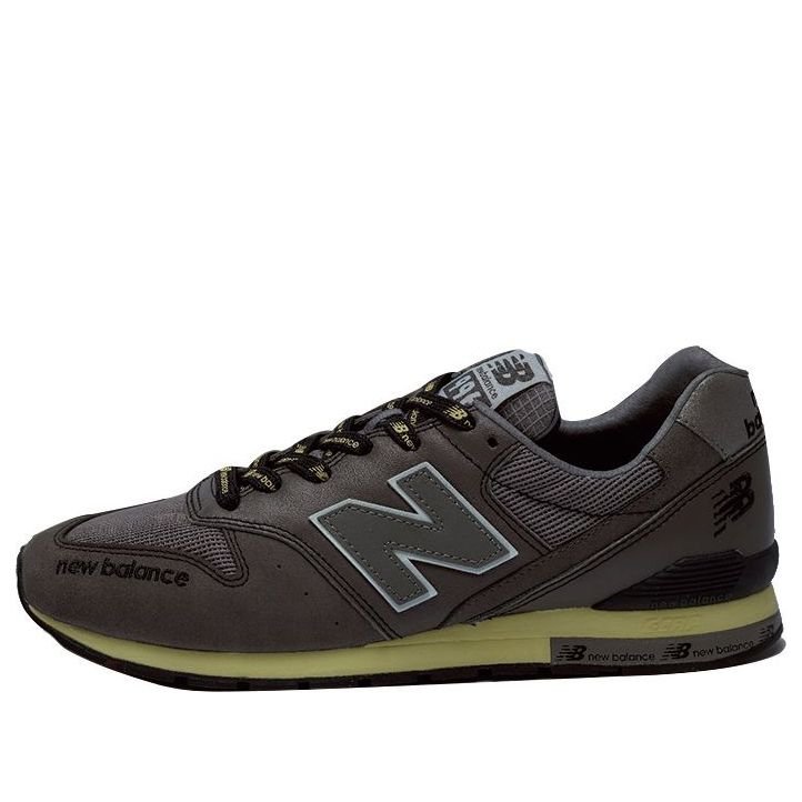 New Balance N.Hoolywood x 996 CM996NHB