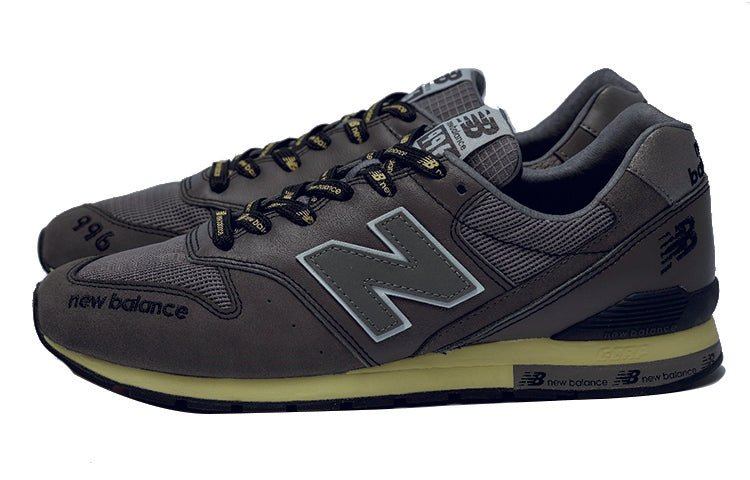 New Balance N.Hoolywood x 996 CM996NHB - Image 2
