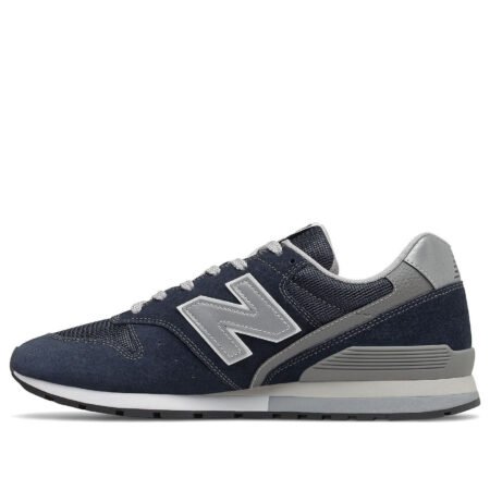 New Balance 996 v2 'Essential Pack Navy' CM996NV2